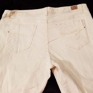 🆕 Jordache Skinny Jeans Size 18